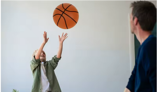 Discover the Future of Basketball Training with SilentBounce® – Play Hard, Stay Quiet