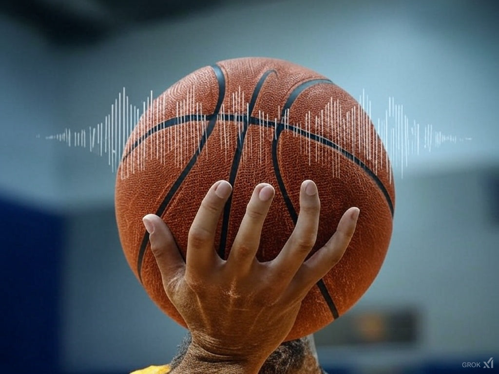 Silent Basketball: The Power of Focus and Mindfulness in the Game