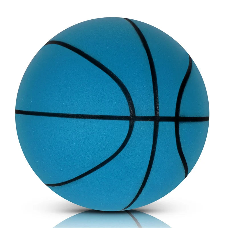 SilentBounce Indoor Mute Ball