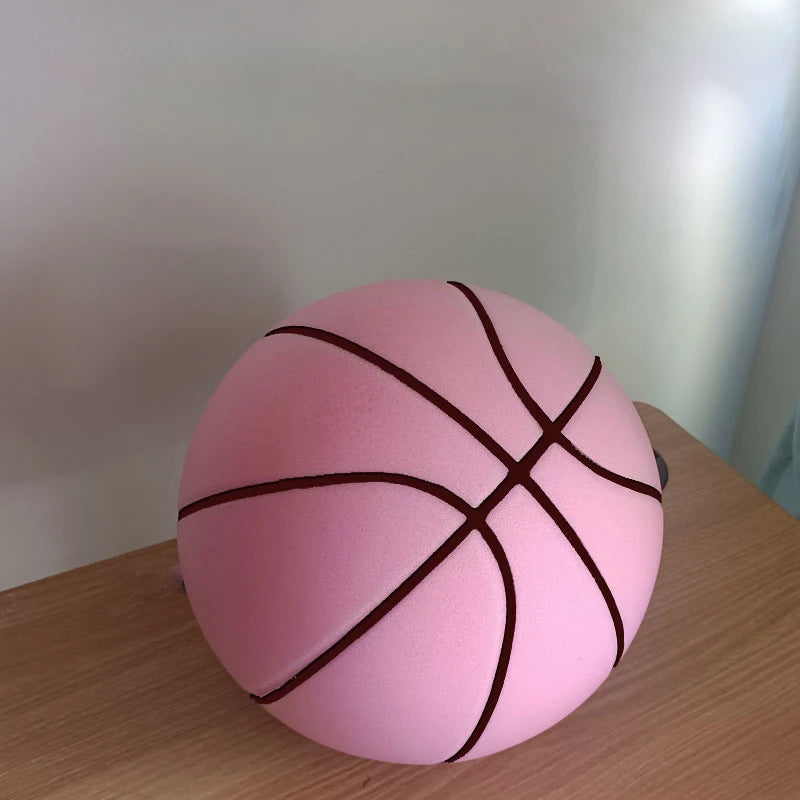 SilentBounce Indoor Mute Ball