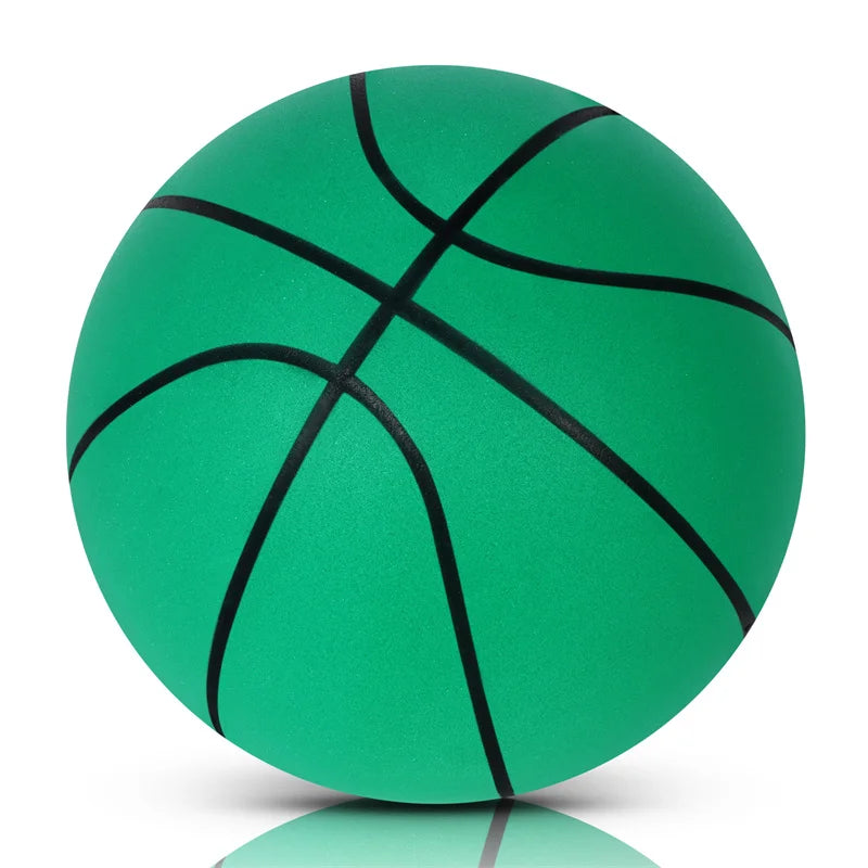 SilentBounce Indoor Mute Ball